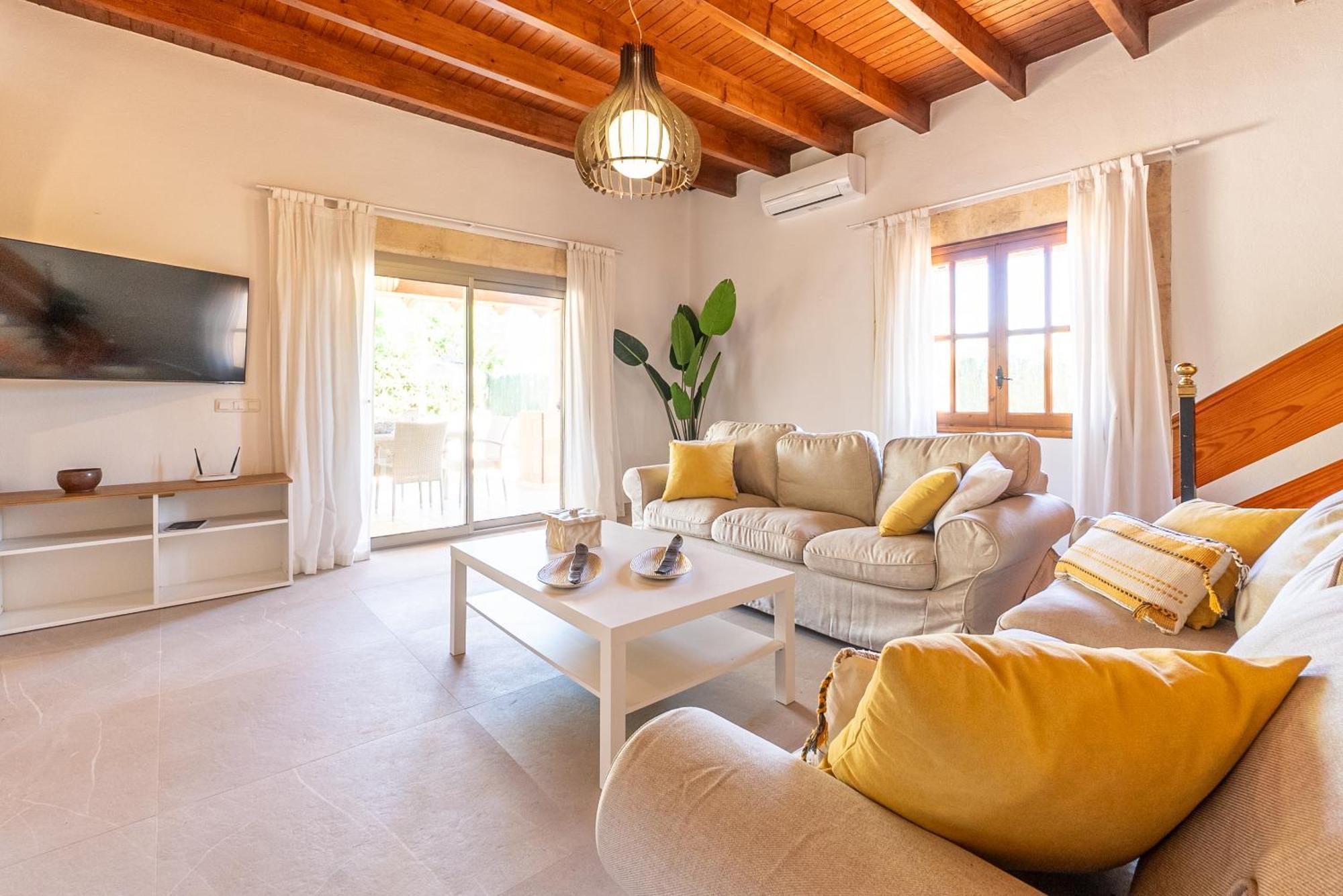 Villa Agueda มูโร ภายนอก รูปภาพ