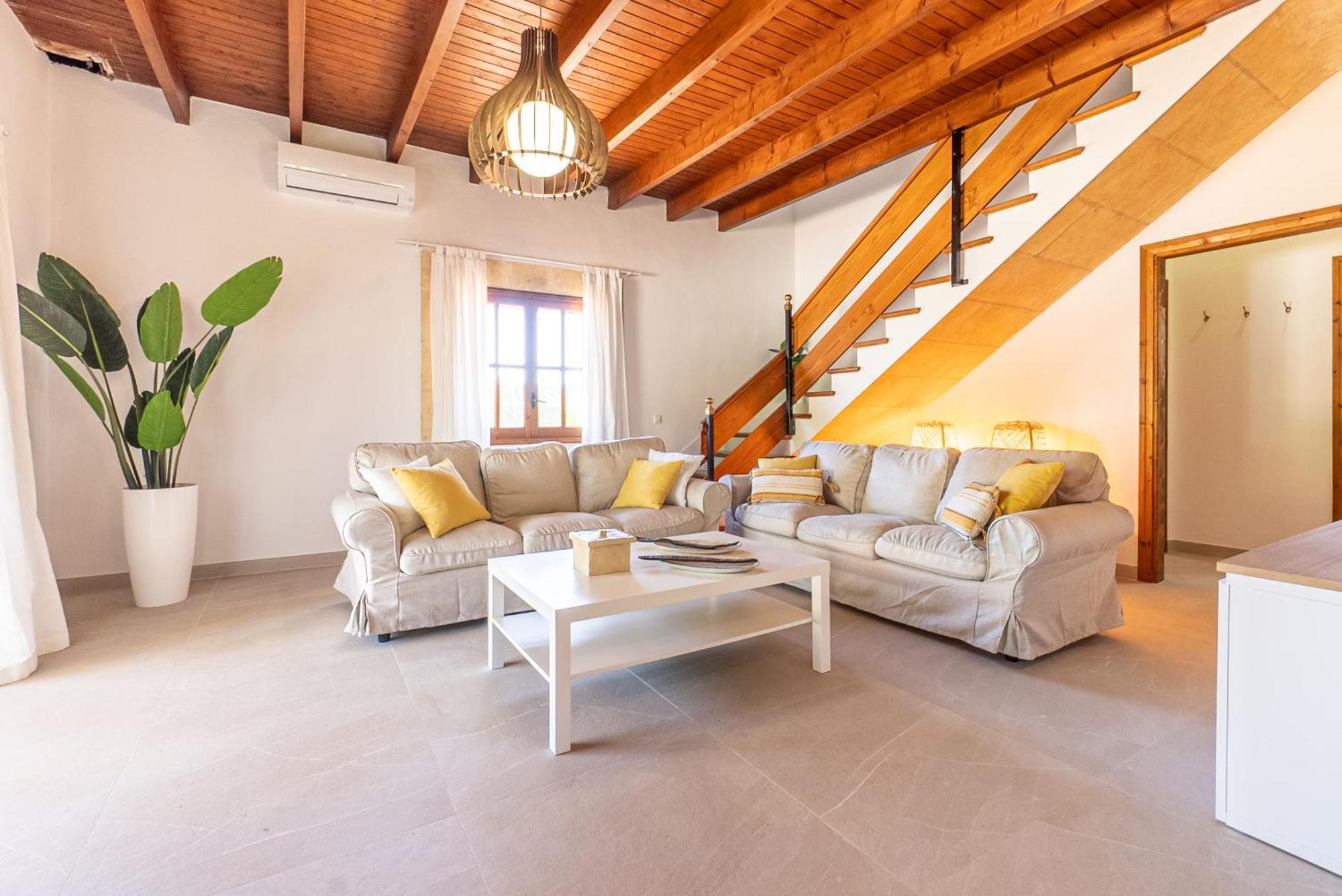 Villa Agueda มูโร ภายนอก รูปภาพ
